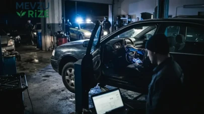 İstanbul'da Sahte Değerleme Çetesi Çökertildi: 21 Kişi Gözaltına Alındı
