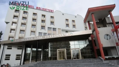 AKP'li Şehitkamil Belediyesi'nden yarım milyonluk kombi bakımı: Piyasa değerinin 10 katı!