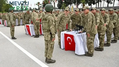 Askerlik yerleri bugün mü, yarın mı açıklanacak? Askerlik yerleri ne zaman, saat kaçta açıklanıyor?