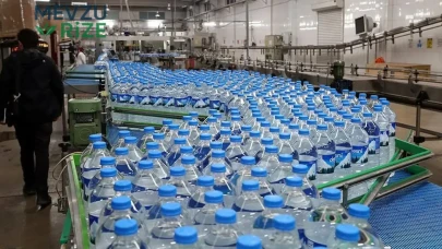 Su Fiyatlarındaki Artışlar Hükümetin Tedirginliğine Yol Açtı: Ülke Genelinde Sıkı Denetim Süreci Başladı