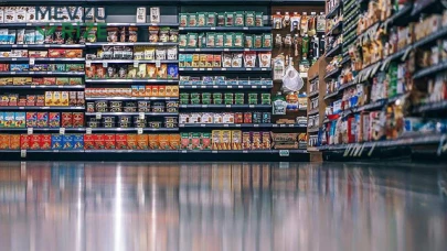 İki Büyük Market Zinciri Birleşerek Güçlerini Birleştirdi!