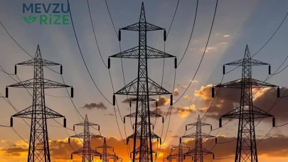 Elektrik Tüketiminde Dönüşüm: Küresel Talep İçin Yenilenen Tahminler Açıklandı