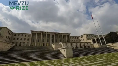 Meclis'te Stajyer Öğrencilere Yönelik Cinsel İstismar Davasında Gerekçeli Karar Yayınlandı!