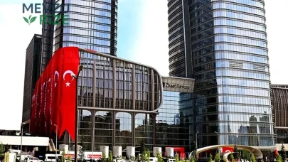 Ziraat Bankası, Bulgaristan’da "Yılın En İyi Yabancı Banka Şubesi" Ödülü'nü Kazandı!