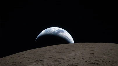 NASA, Ay'da üs kurmaya hazırlanıyor