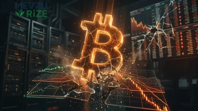 Fed Kararları Öncesi Kripto Para Piyasasında Sert Düşüş: Bitcoin Neden Değer Kaybediyor?