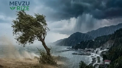 Meteoroloji Raporu: 16 Temmuz'da İl İl Hava Durumu, Sıcaklık ve Yağış Beklentileri Açıklandı!