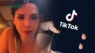 TikTok Fenomeni Dini Değerleri Aşağılama Suçlamasıyla Gözaltına Alındı, Adli Kontrolle Serbest Bırakıldı