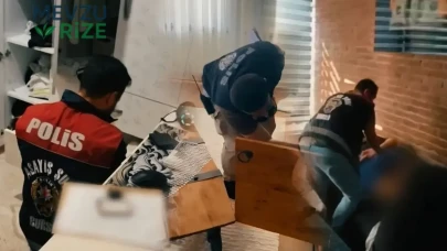 Kaparo Dolandırıcılığında İnovasyon: Noter İmajıyla Milyonlarca Liralık Vurgun Yapıldı