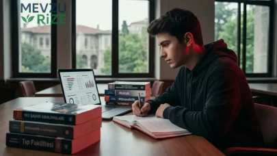 2026 YKS Tercih Süreci Resmen Başladı: Üniversite Seçiminde Göz Önünde Bulundurulması Gereken Önemli Noktalar! Başarı Sıralaması, Tercih Kılavuzu, YÖK Atlas ve 24 Tercih Hakkı ile İlgili Tüm Detaylar Burada!