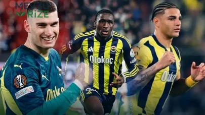 Fenerbahçe'de ayrılık rüzgarı: İsmail Kartal ve yönetim biletlerini kesti