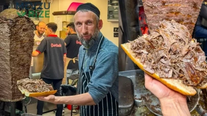 Bakanlık, 3 bin TL'lik döner skandalına müdahale etti! Gerçek fiyatlar şok etti!