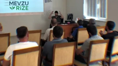 DSM’de ‘Öfke Yönetimi ve Duygusal Dayanıklılık’ Semineri Gerçekleştirildi