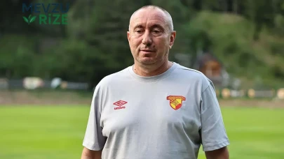 Stoilov: Türk Futbolcuların Transfer Ücretleri Çok Yüksek!