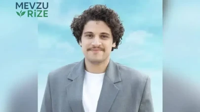 Muhtemel Aşk Yiğit kimdir? Ege Erkal kaç yaşında, nereli, hangi dizilerde oynadı?