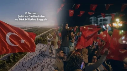 15 Temmuz Demokrasi ve Milli Birlik Günü: Anlam Dolu Mesajlar ve Dualar 2026 İçin Hazır!