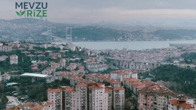 Gayrimenkul Pazarında Haziran'da Patlama: Konut ve Ticari Gayrimenkul Satışlarında Rekor Artış!