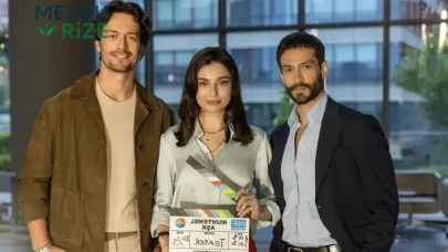 Muhtemel Aşk Dizisi'nin Çekim Mekanları: Hangi Şehir ve Semtlerde Yapılıyor?