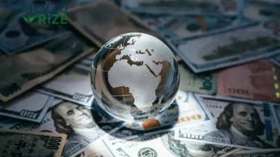 Türkiye'nin Küresel Ekonomideki Pozisyonu Yeniden Değerlendirildi: IMF 2026 Tahminleri Yayınlandı!
