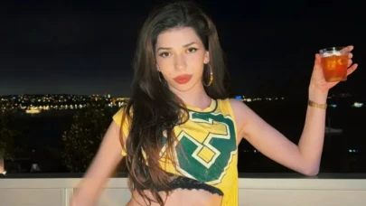 Besti Aydeniz Kimdir?