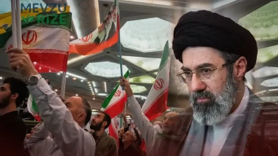 150 gündür tek kare yok! Mücteba Hamaney nasıl saklanıyor? Dublör detayı ortaya çıktı