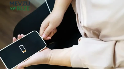 Bu ayarları kapatın: Telefonun şarjı bu yüzden su gibi akıyor!