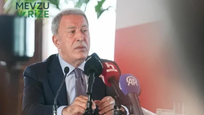 Akar: Şehit aileleri ve gaziler için hazırlanan yasa teklifi en kısa sürede TBMM’ye iletilecek
