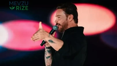 Sinan Akçıl'dan İkili Sürpriz: Ajda Pekkan'a Aynı Şarkı İki Kez!