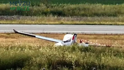 Bahamalar'da Uçak Kazası: 10 Kişinin Hayatını Kaybettiği Acı Olay
