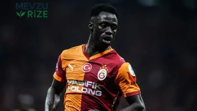 Davinson Sanchez'e Bir Talip Daha: Okan Buruk Hızla Adım Attı!