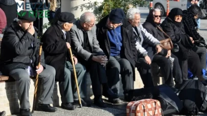 Türkiye İstatistik Kurumu'ndan Yeni Veriler: Ülkemizde Beklenen Yaşam Süresi Artış Gösterdi