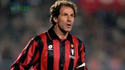 Milan Efsanesi Franco Baresi, Hayatını Kaybetti!