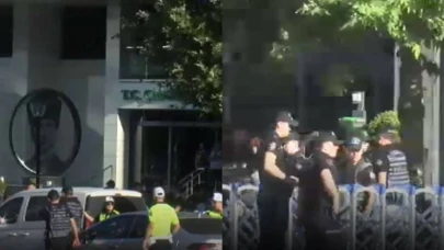 Ali Çankaya Kimdir? Çankaya Belediyesi Operasyonunda Neden Gözaltına Alındı?
