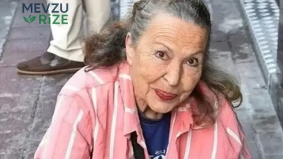 Panter Emel Gerçek Adı Ne, Kaç Yaşındaydı, Nereli, Neden Öldü? Emel Yıldız’ın Filmleri, Kızı Ve Hayatı