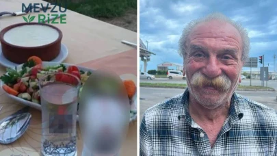 Çilingir Sofrası'nın Paylaşımı Cezaya Dönüşünce: 27 Bin TL Emekli Aylığı ile Bu Bedeli Nasıl Karşılayabilirim?