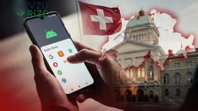 Google, Android Telefonlarda Seçim Ekranını Kaldırdı; Geniş Kapsamlı Soruşturma Başlatıldı!