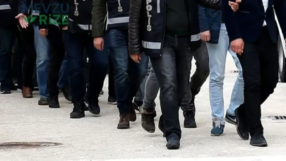 14 İl Genelinde Uyuşturucuya Geçit Yok: 382 Şüpheli Gözaltında!