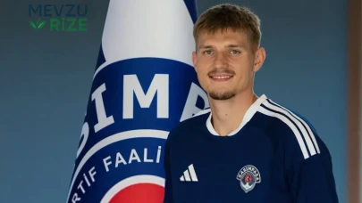 Kasımpaşa, Adrian Benedyczak ile Yeni Bir Anlaşma Yaptı!