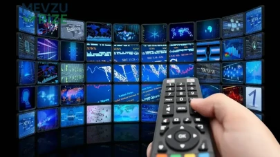 4 Temmuz 2026 Reyting Raporu: MasterChef ve Güldür Güldür Zirvede, Paraguay-Fransa Maçı Dikkatleri Üzerine Çekti!