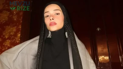 Maveraben Fatma Bulut Evli mi, Eşi ve Sevgilisi Kim? Aylık Geliri, Mesleği, Yaşı, Aslen Nereli Olduğu ve Özel Hayatı