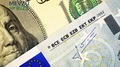 Döviz Piyasası Yeni Haftaya Güçlü Başladı: Dolar ve Euro'da Artış Görüldü