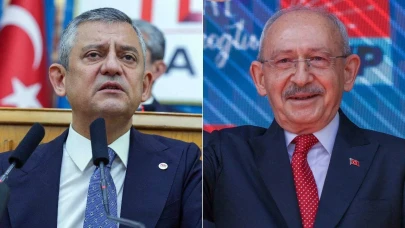 CHP'de Kırılma: İki İlde İlçe Yönetimleri YENİ Parti'ye Geçiş Yaptı