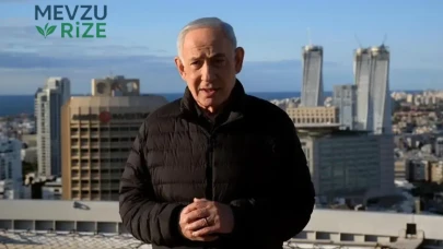 Netanyahu'dan Trump'a Sarsıcı Açıklamalar: BM Zirvesi İçin Önemli Adım Bekleniyor!