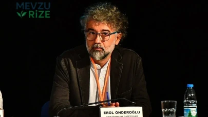 Erol Önderoğlu, RSF Türkiye Temsilciliği Görevinden İstifa Etti