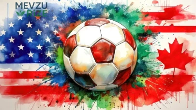 2026 FIFA Dünya Kupası Tarih Yazmaya Hazırlanıyor!