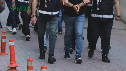 Ankara'da FETÖ'ye yönelik düzenlenen geniş çaplı operasyon: 5 farklı yerde 166 kişi gözaltına alındı!
