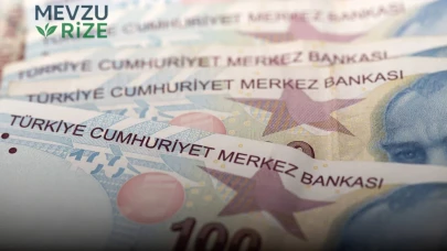 Haziran Ayında TL'nin Gerçek Değeri Düşüş Gösterdi