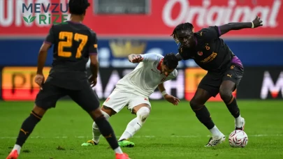 Galatasaray - Venezia maçı ne zaman hangi kanalda? Cimbom son maçına çıkıyor