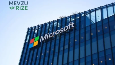 Microsoft bilançosu beklentileri aştı: Hisseler yükselişe geçti
