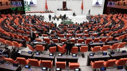 TBMM'de Yeni Yargı Paketi Onaylandı: Son Gelişmeler Ne?